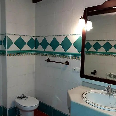 La Casa De 4* Haza