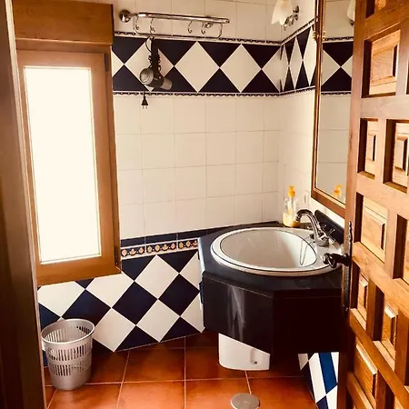 La Casa De