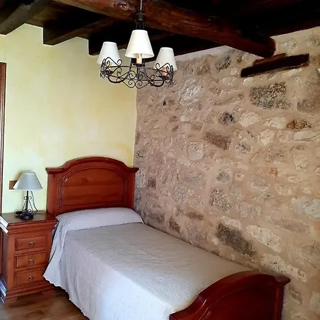Hotel La Casa De