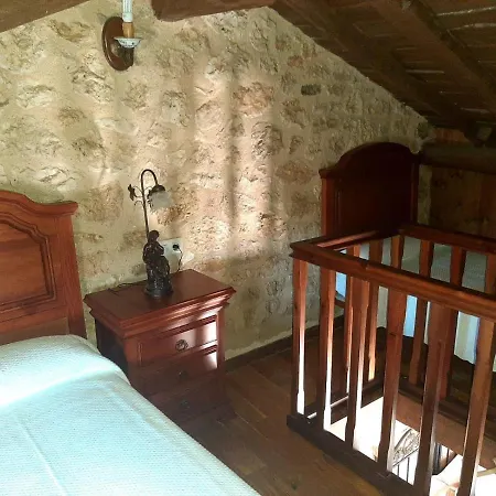 La Casa De Hotel
