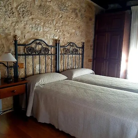 Hotel La Casa De 4*
