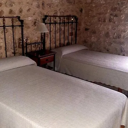 La Casa De Hotel Haza